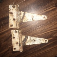 Vintage barn door for sale  Illiopolis