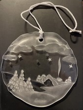 Wmf fensterbild winterträume gebraucht kaufen Wmf fensterbild winterträume gebraucht kaufen  Köln