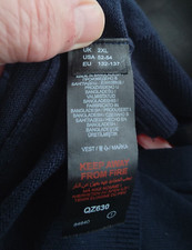 Jacamo mens button for sale  SOUTHAMPTON