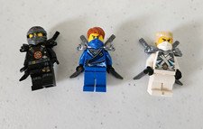 Lego ninjago minifig for sale  Irving