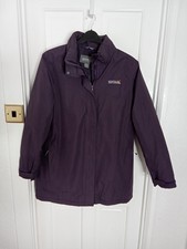 Regatta hydrafort plum for sale Regatta hydrafort plum for sale  LEEDS