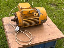 Brook crompton 0.55kw for sale  BLACKBURN