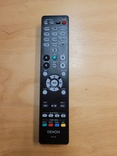 Denon 1244 remote for sale  Chino Hills