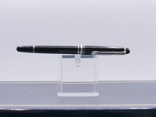 Penna roller montblanc usato  Milano
