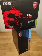Gamer core gtx d'occasion  Verny