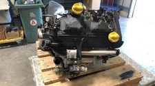 Moteur renault grand d'occasion  Rosny-sur-Seine