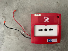 Adt fire alarm for sale  WATFORD