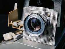 Projecteur diapos rob d'occasion  Bagneux