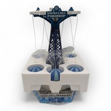 Lemax snowflake paradrop for sale  Cumming