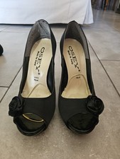 Scarpe donna tacco usato  Guidonia Montecelio