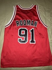 Champion chicago bulls for sale  Glen Burnie