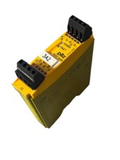 Pnoz m04p module d'occasion  Meyzieu