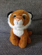 Doudou peluche tigre d'occasion  Balma