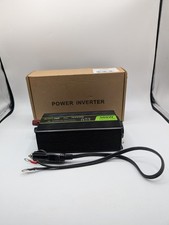 Green cell wechselrichter gebraucht kaufen  Mayen