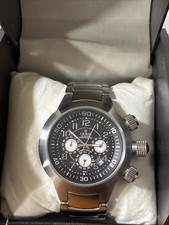 Croton chronomaster men for sale  Delray Beach