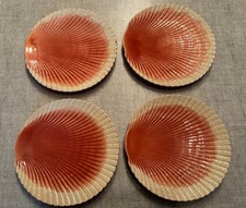 Anciennes assiettes forme d'occasion  Volmunster