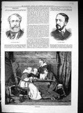 Old 1882 checkmate for sale Old 1882 checkmate for sale  UK