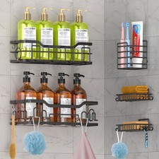 Dileasir shower caddy for sale  Haltom City