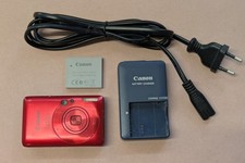 Canon ixus 100 gebraucht kaufen  Langenpreising