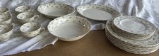 Syracuse china federal for sale  Freeport