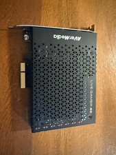 Avermedia live gamer for sale  Sugar Grove