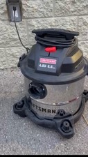 Craftsman gallon corded for sale  Port Saint Lucie