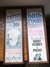 Vintage wall art for sale  Russell