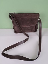 Hotter brown leather for sale  IPSWICH