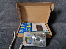 Digitalkamera sony cybershot gebraucht kaufen  Altstadt,-Andershof,-Devin