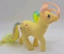 Petit poney little d'occasion  Expédié en Belgium
