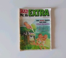 Mad extra magazin gebraucht kaufen  Regensburg