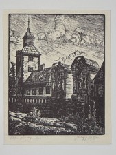 Kloster willi adam gebraucht kaufen  Deutschland