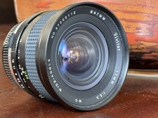 Vivitar wide angle for sale  Encinitas