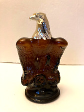 avon american eagle decanter for sale  Missoula