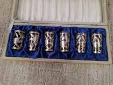 Vintage .0925 mexico for sale  Sartell