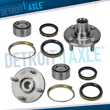 Front wheel bearing for sale  Detroit