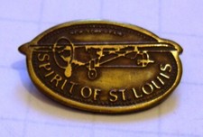 Pin spirit st. d'occasion  Saint-Nazaire