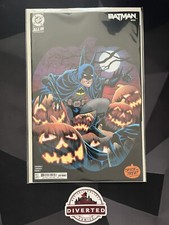 Usado, BATMAN #153 VARIANTE KELLEY JONES TRICK OR TREAT (2439) comprar usado  Enviando para Brazil