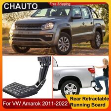BedStep rückseitiges rückziehbares Laufbrett passt für VW Amarok 2011-2022, usado comprar usado BedStep rückseitiges rückziehbares Laufbrett passt für VW Amarok 2011-2022, usado comprar usado  Enviando para Brazil
