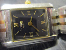 Ladies citizen eco for sale  Chicago