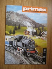 Primex katalog 1990 gebraucht kaufen  Germersheim