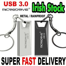 ✅METAL✅ Memory Stick USB 3.0 Stick Flash Drive 64GB and 128GB Pendrive QUALITY, używany na sprzedaż  Wysyłka do Poland