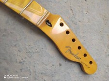 Fender50s telecaster collo usato  Spedire a Italy