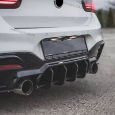 bmw rear diffuser for sale bmw rear diffuser for sale WALSALL
