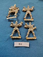 Bloodbowl dark elves d'occasion  Expédié en Belgium