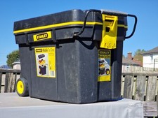 Zag stanley wheeled for sale  EGREMONT