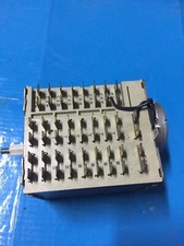 Timer programmatore 180017296 usato  Montemarciano