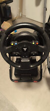 Thrustmaster racing set gebraucht kaufen  Kelsterbach