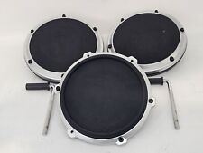 Lot drum pads for sale  Sacramento