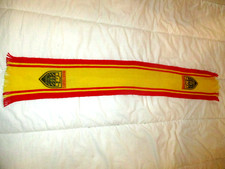 Echarpe scarf ancienne d'occasion  Nice-